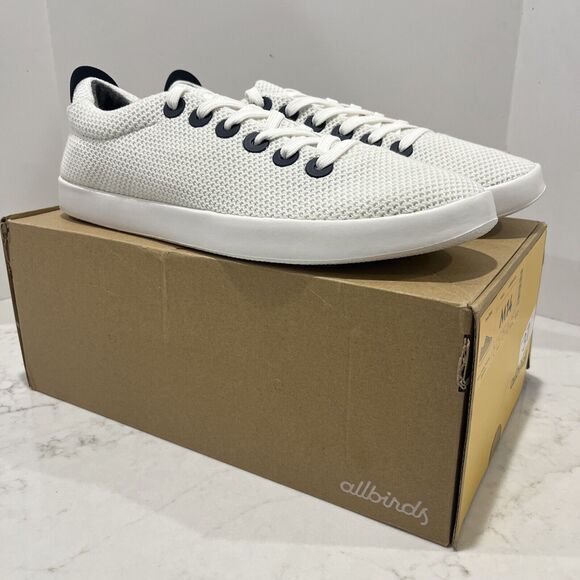 allbirds | Shoes | Allbirds Tree Piper Mens 4 Sneakers Shoes  display picture 1
